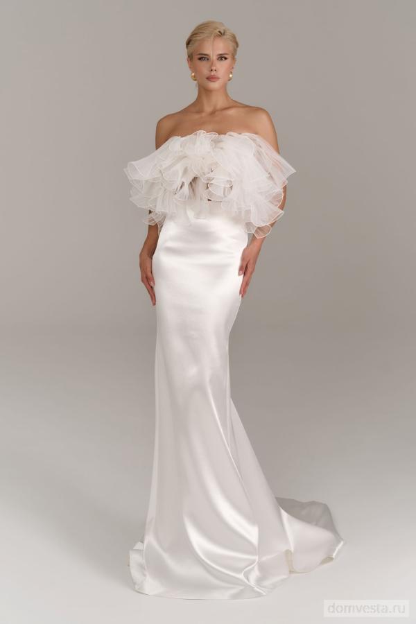 Свадебное платье #8651