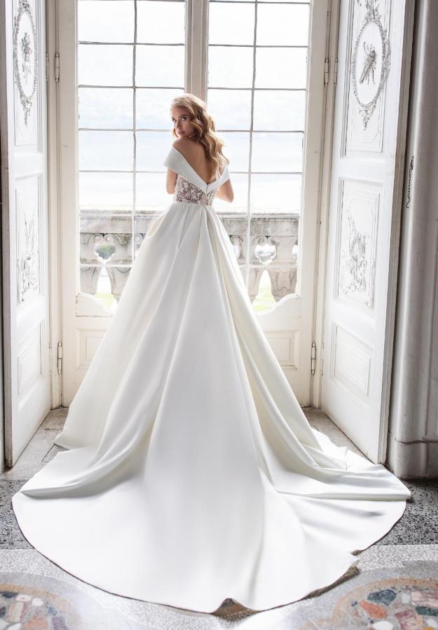 Свадебное платье #488