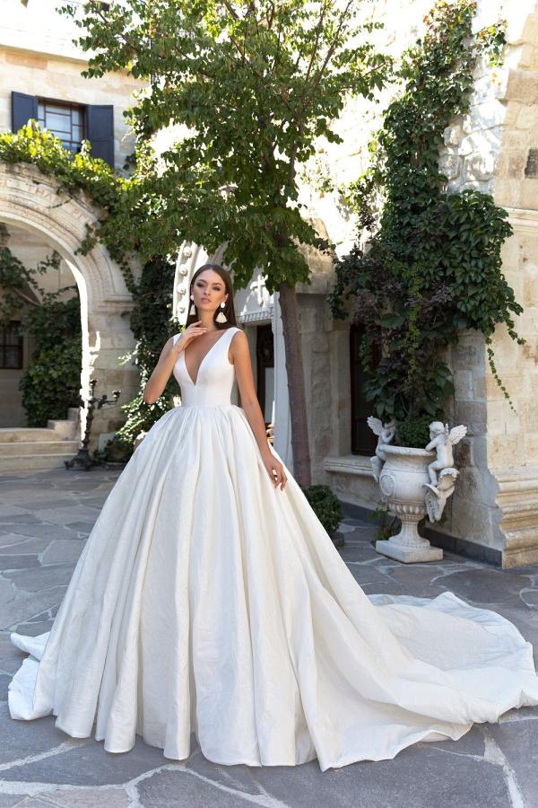 Свадебное платье #4146