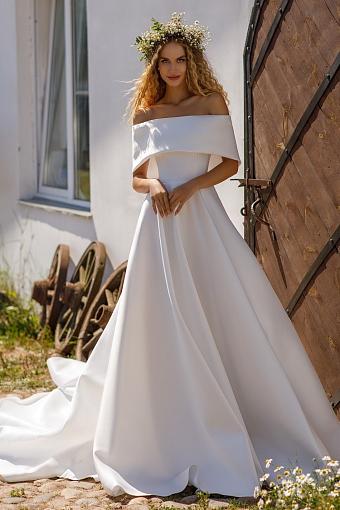 Свадебные платья #5159