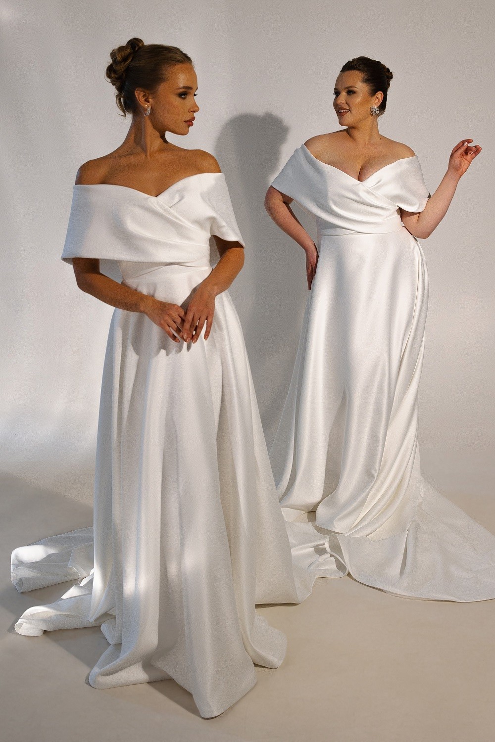 Свадебное платье #2072