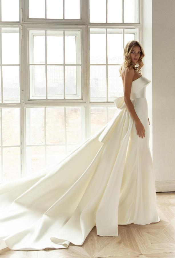 Свадебное платье #4536