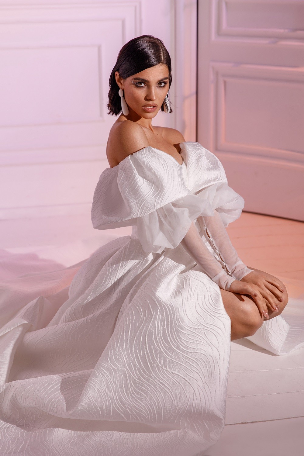 Свадебное платье #5157