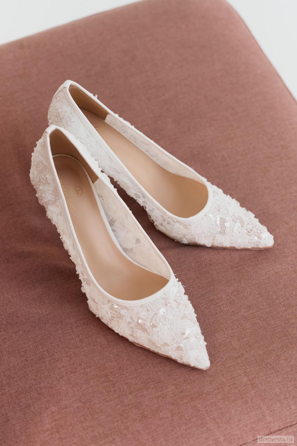 Туфли 100097heels