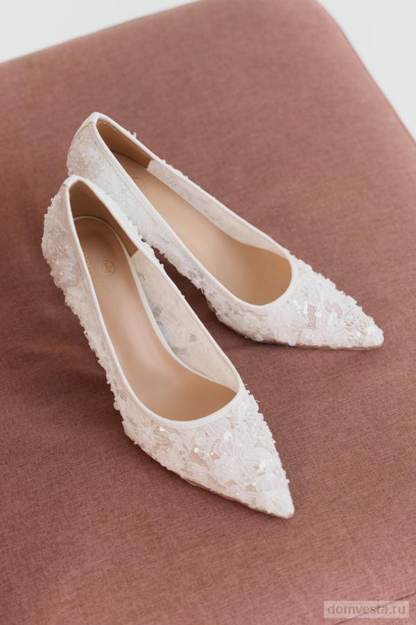 Туфли 100097heels