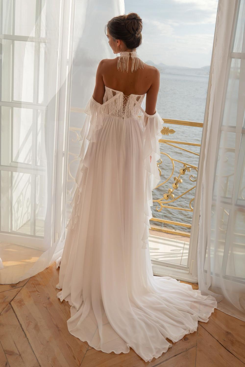 Свадебное платье #2893