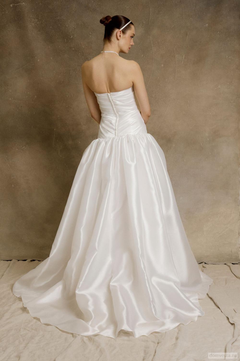 Свадебное платье #1175