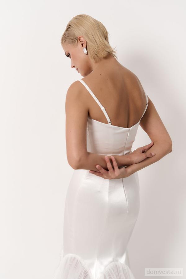 Свадебное платье #8643