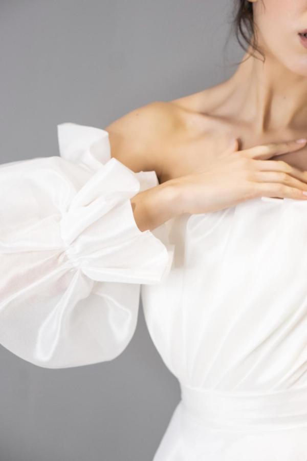 Свадебное платье #402