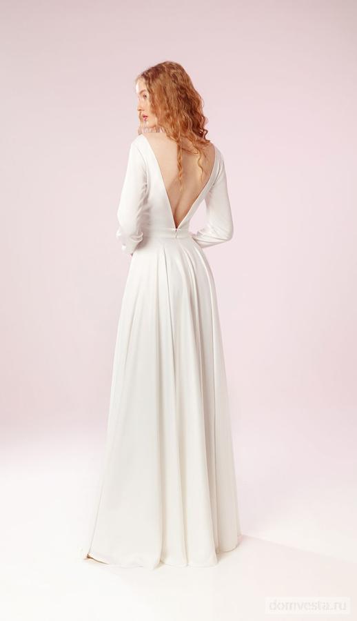 Свадебное платье #644