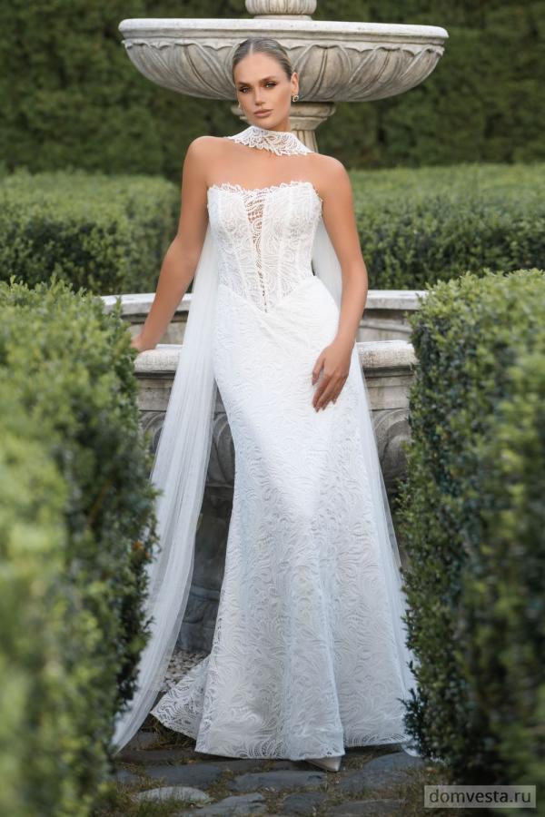 Свадебное платье #8147