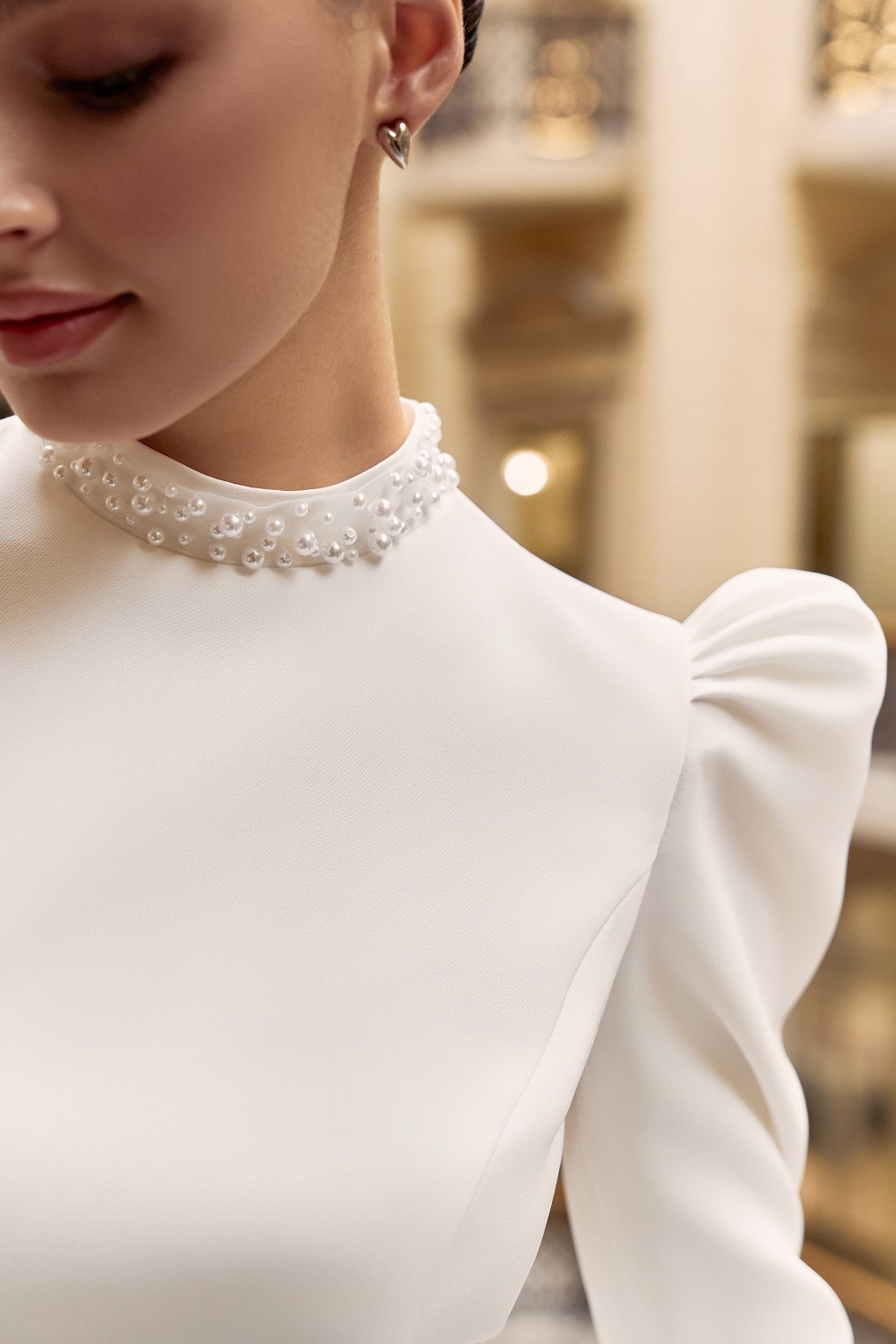 Свадебное платье #2421