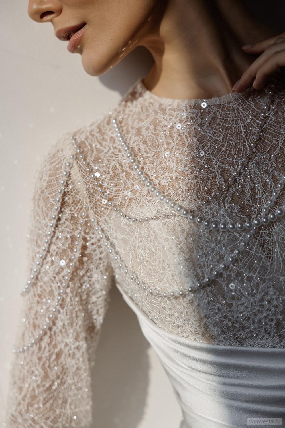 Свадебное платье #2912