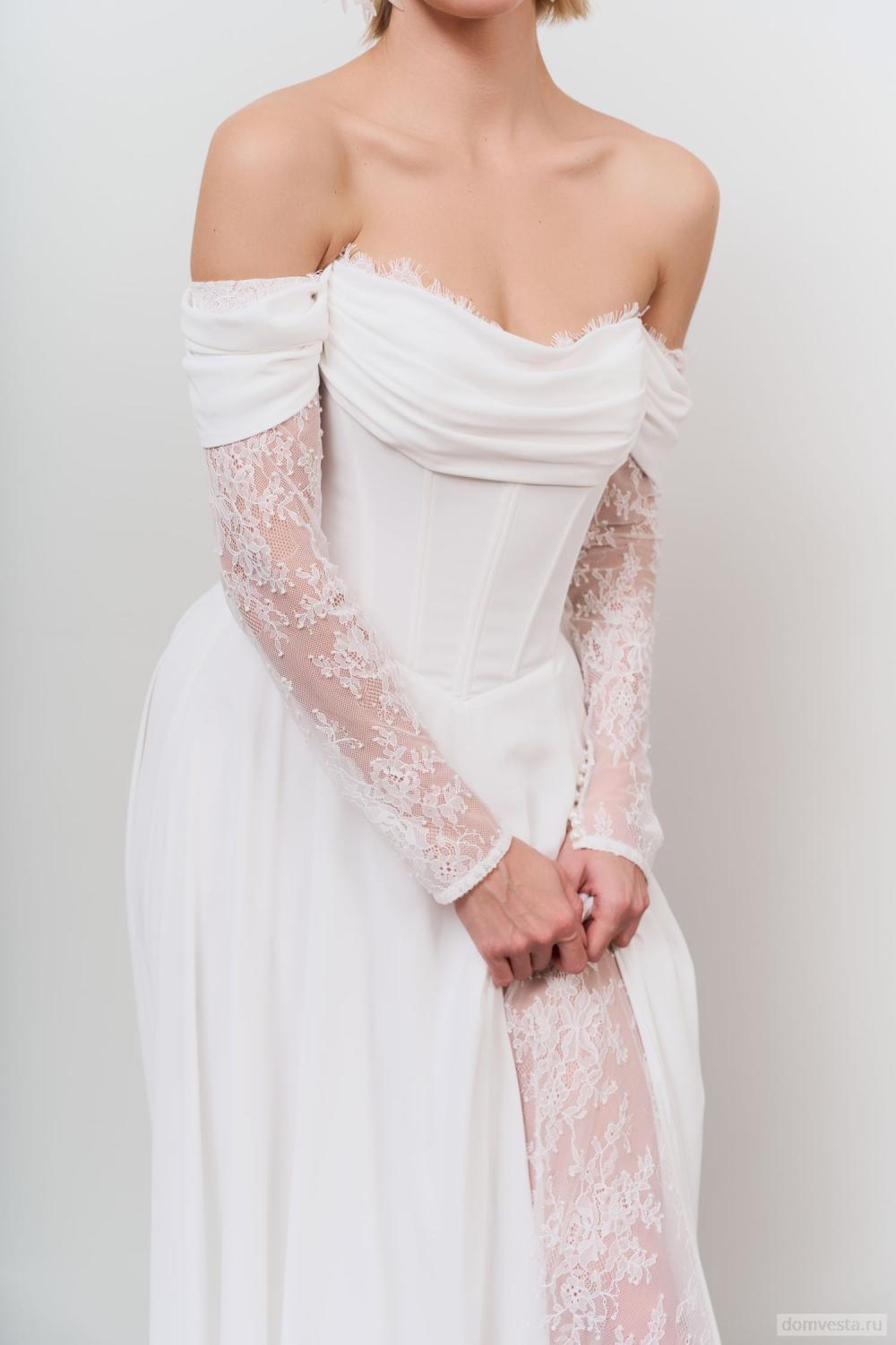 Свадебное платье #2870