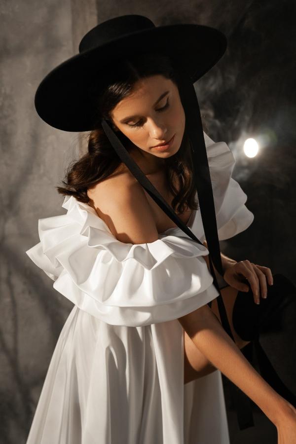 Свадебное платье #2023