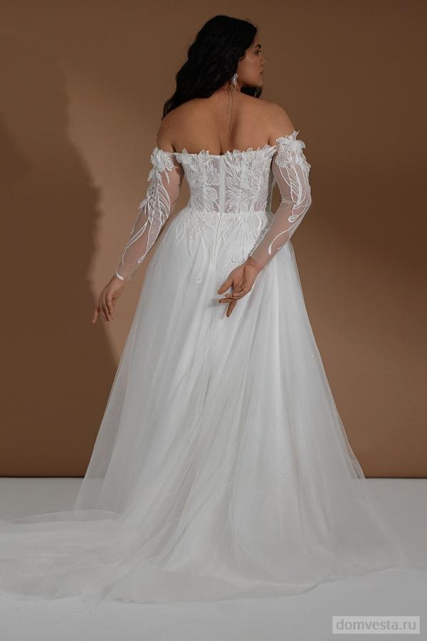 Свадебное платье #2810