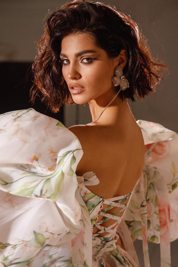 Свадебное платье #5169