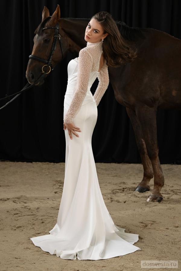 Свадебное платье #7948