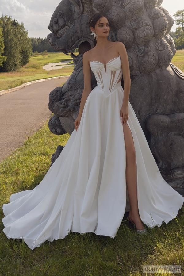 Свадебное платье #2100