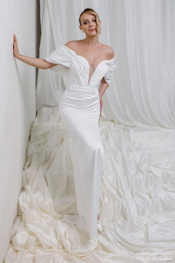 Свадебное платье #8663