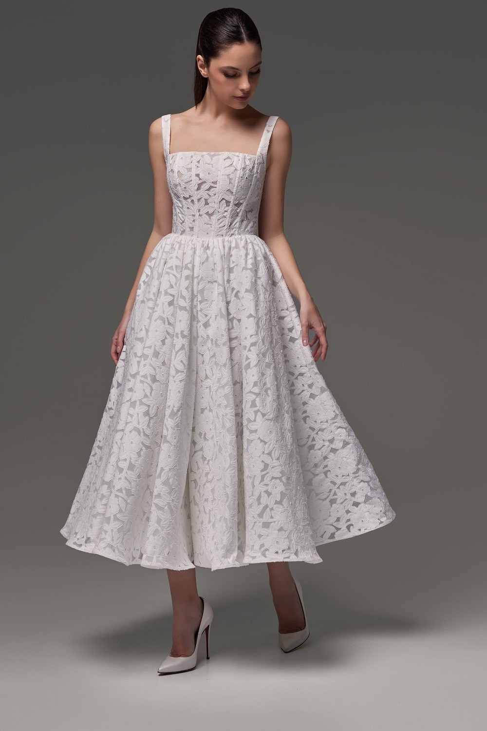 Свадебное платье #1693