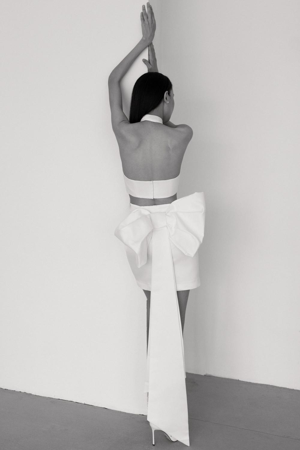 Свадебное платье #1100