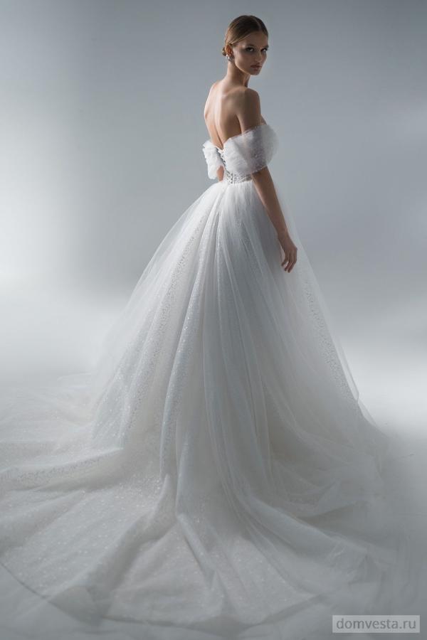 Свадебное платье #5121