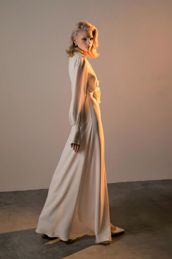 Свадебное платье #1088