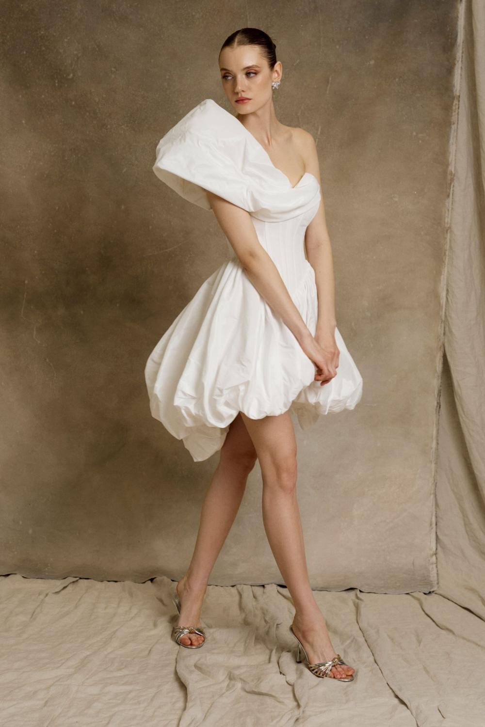 Свадебное платье #1168