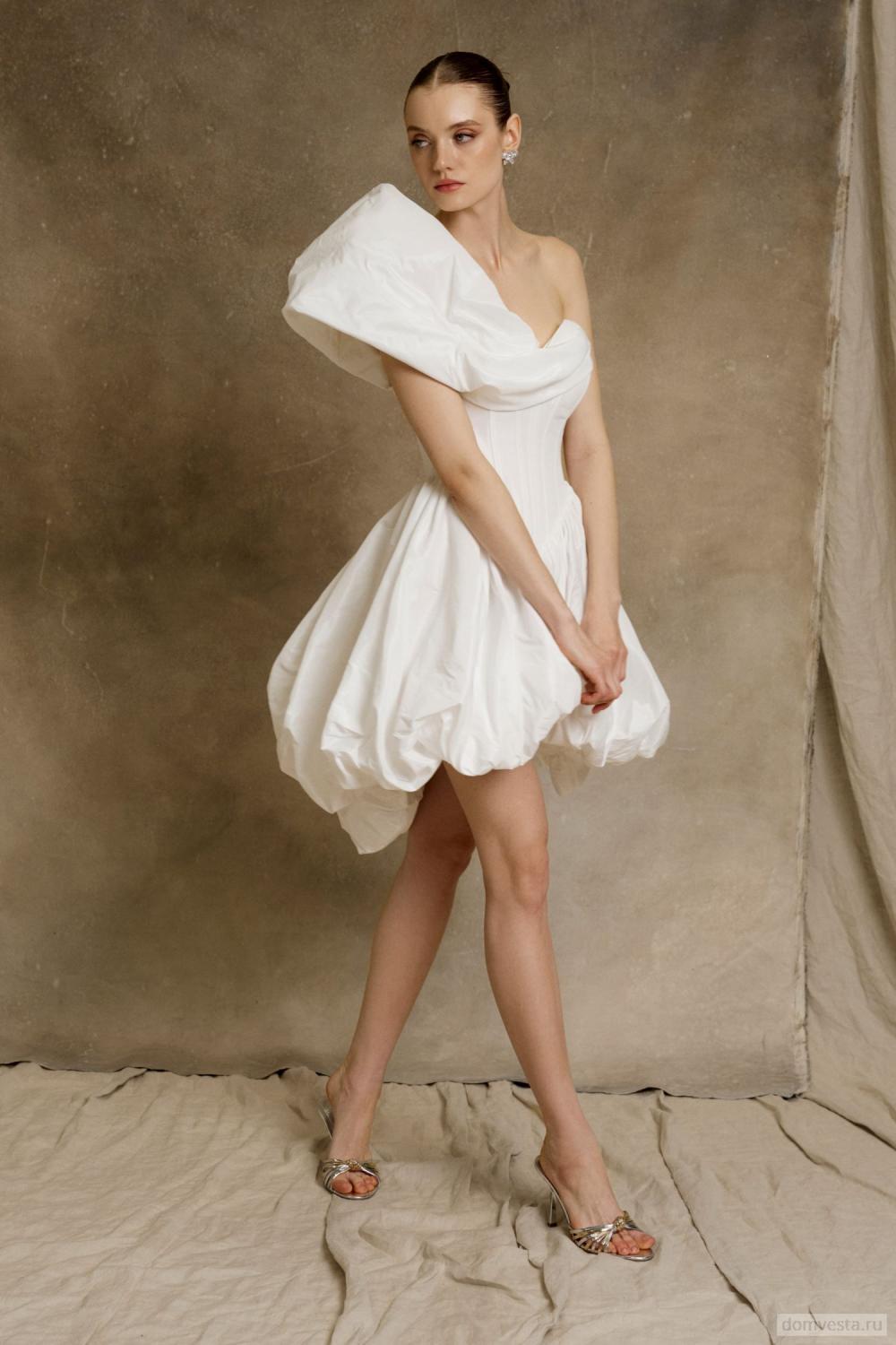 Свадебное платье #1168