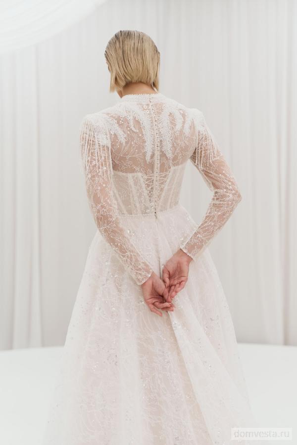 Свадебное платье #7912
