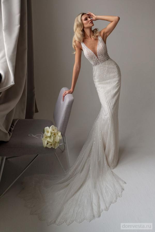 Свадебное платье #1437