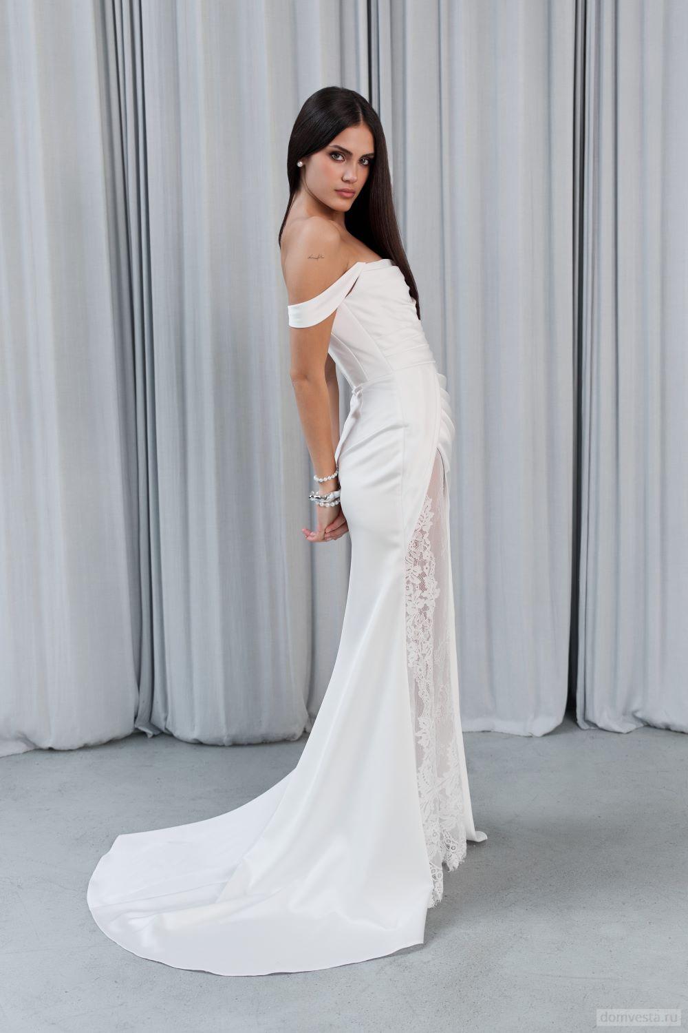 Свадебное платье #7974