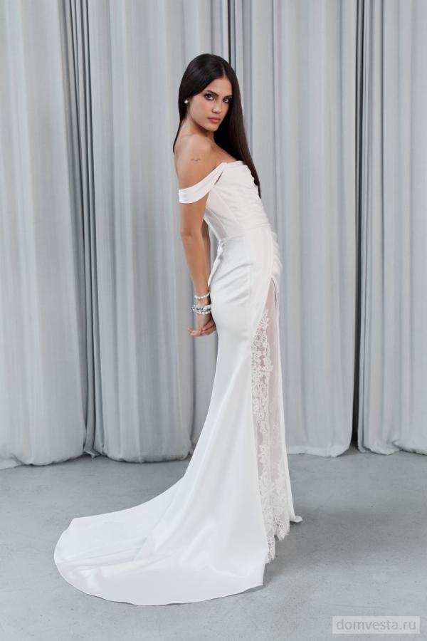 Свадебное платье #7974