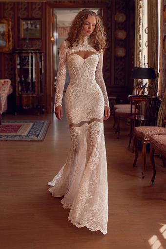 Свадебные платья #2182