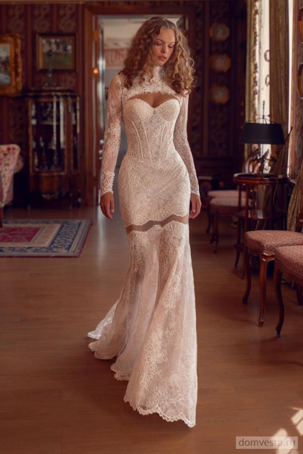 Свадебное платье #2182