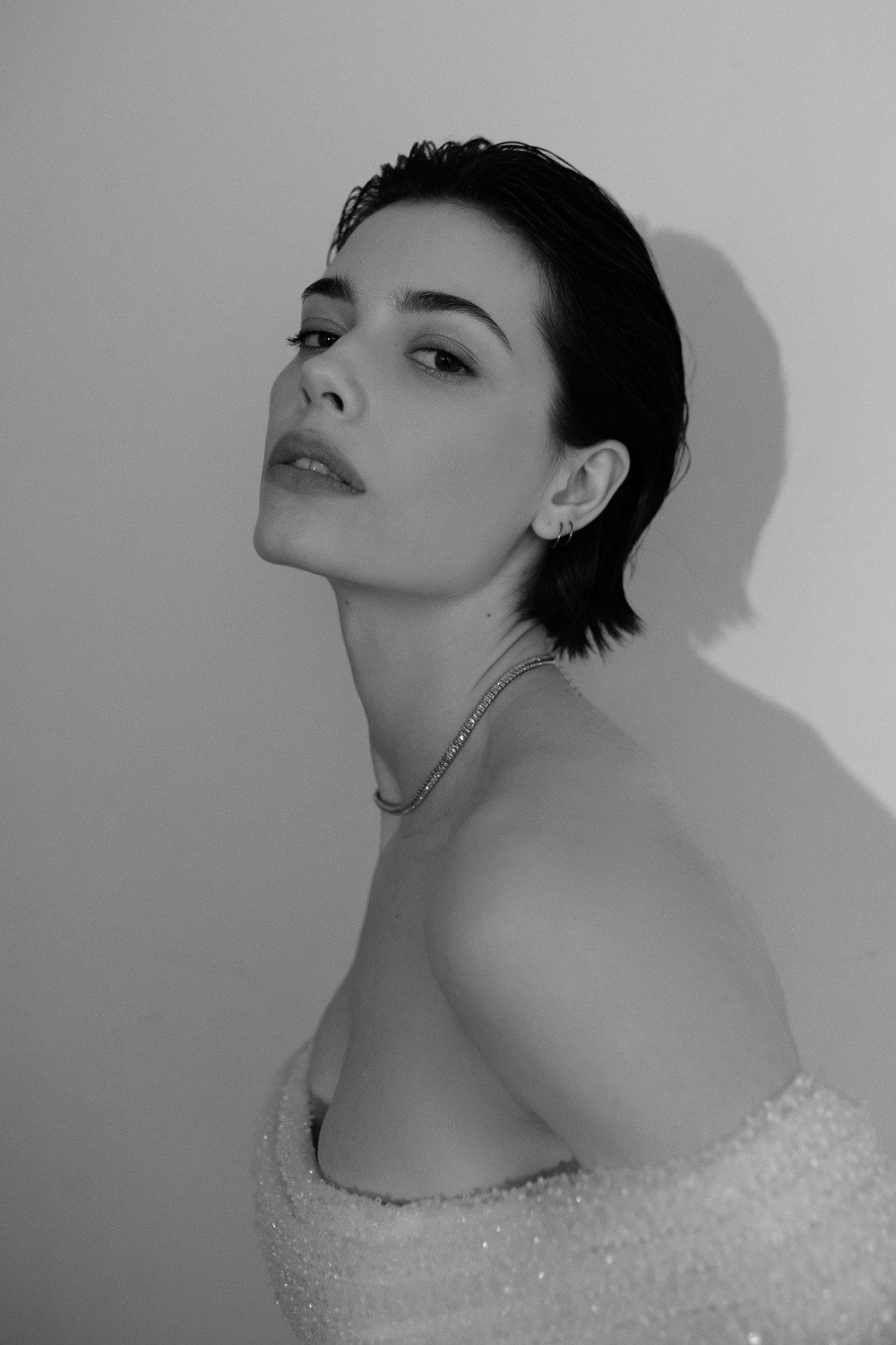 Свадебное платье #7710