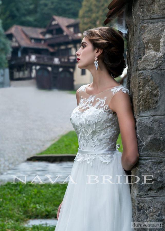 Свадебное платье #15