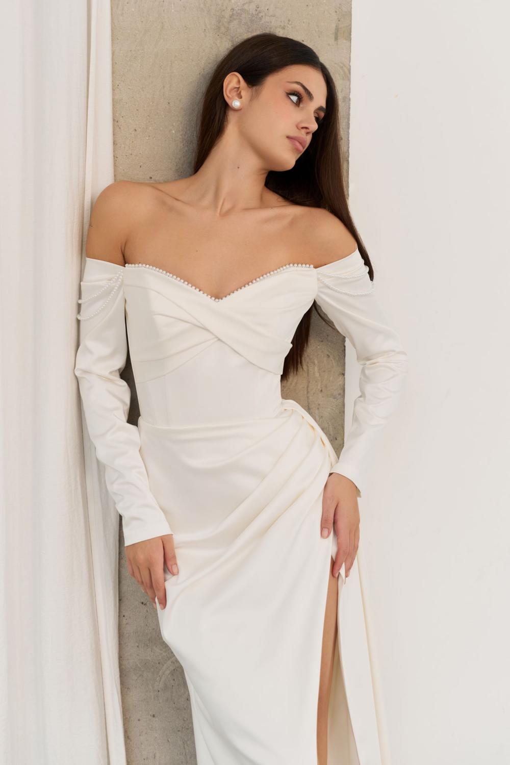 Свадебное платье #7964