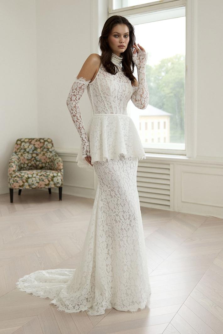 Свадебные платья #3655