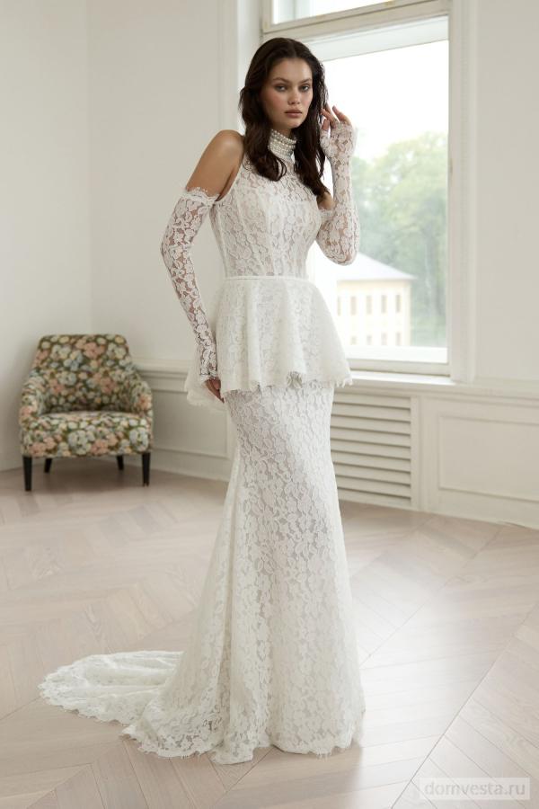 Свадебное платье #3655