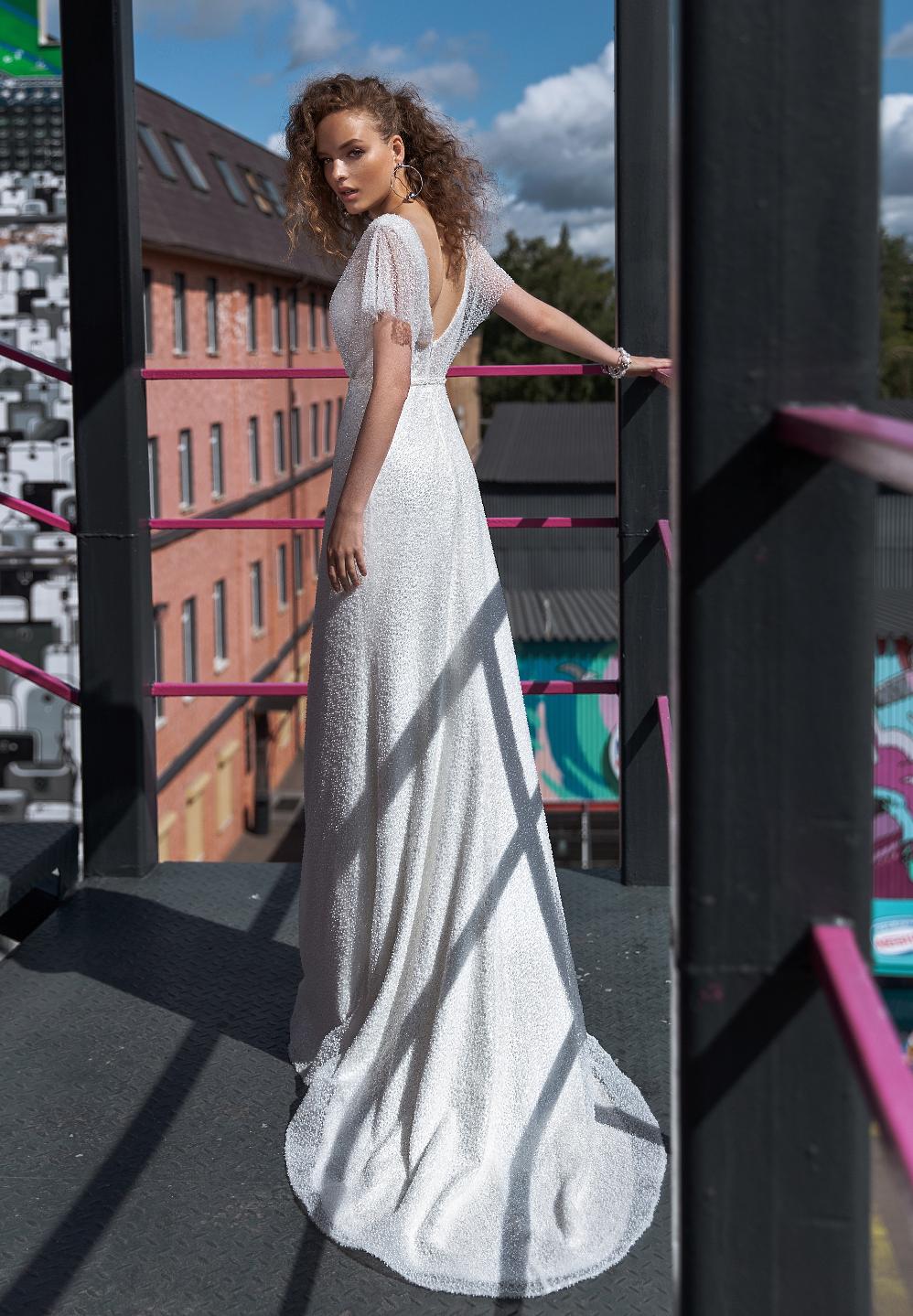 Свадебное платье #187