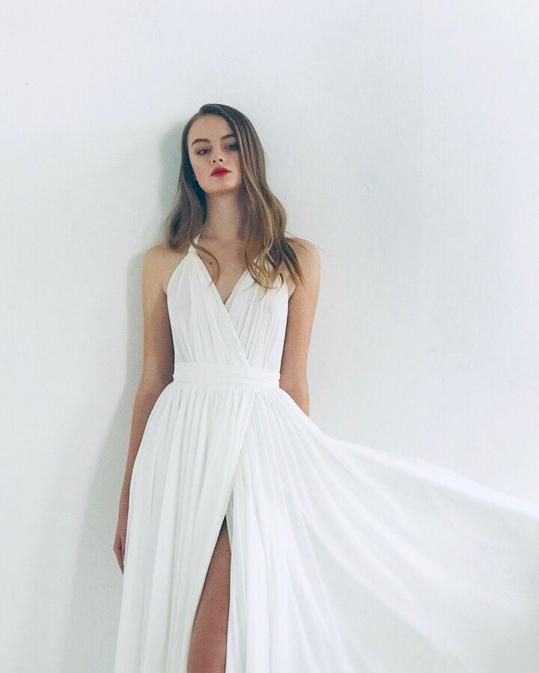 Свадебное платье #667