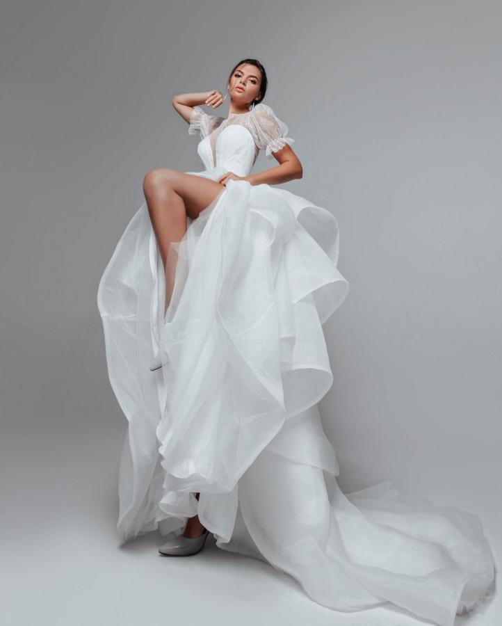 Свадебное платье #1719