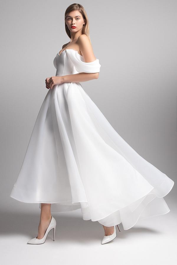 Свадебное платье #1698