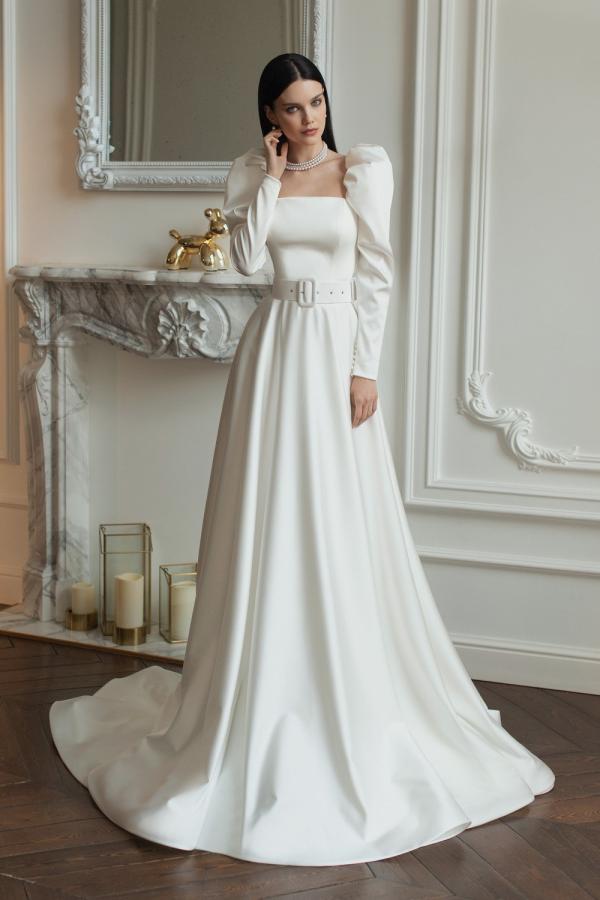 Свадебное платье #1933