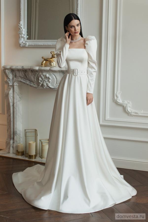 Свадебное платье #1933