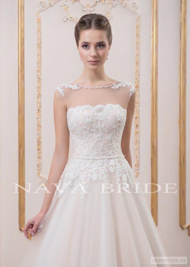 Свадебное платье #31
