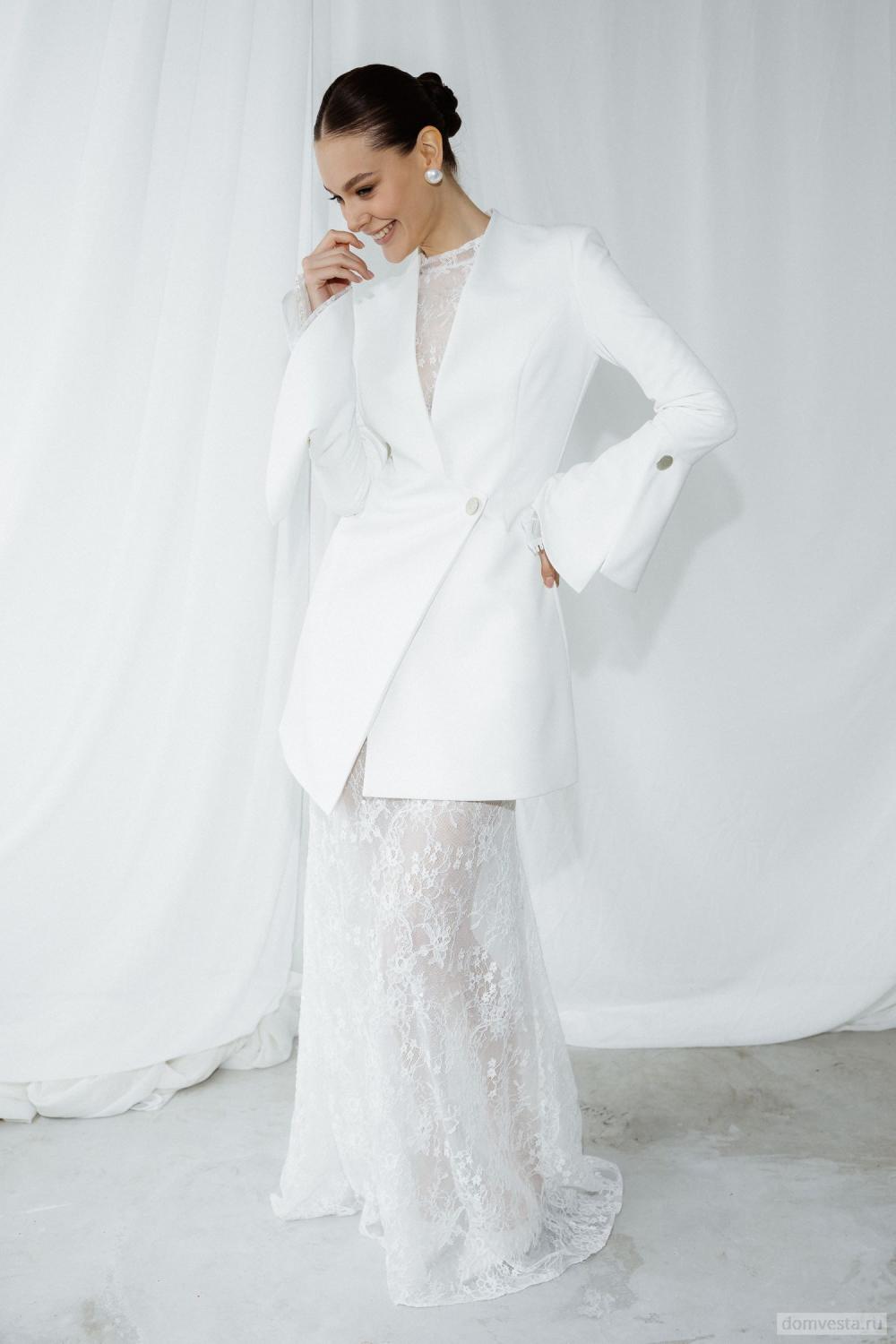 Свадебное платье #2030