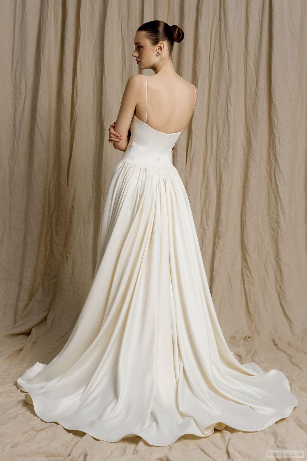 Свадебное платье #1171